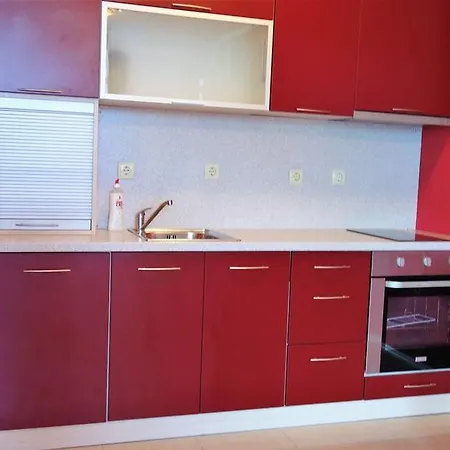 In Gallery Ii Apartman