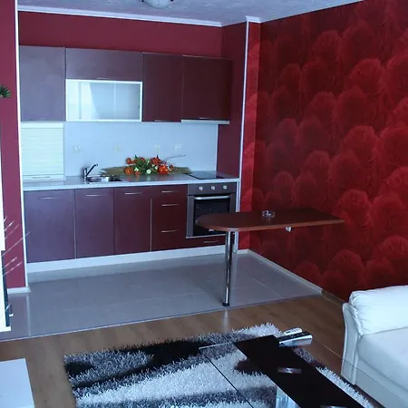 In Gallery Ii Daire Sunny Beach