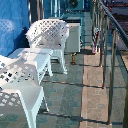 In Gallery Ii Apartman