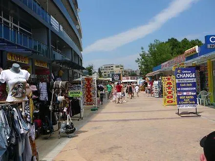 Apartman In Gallery Ii